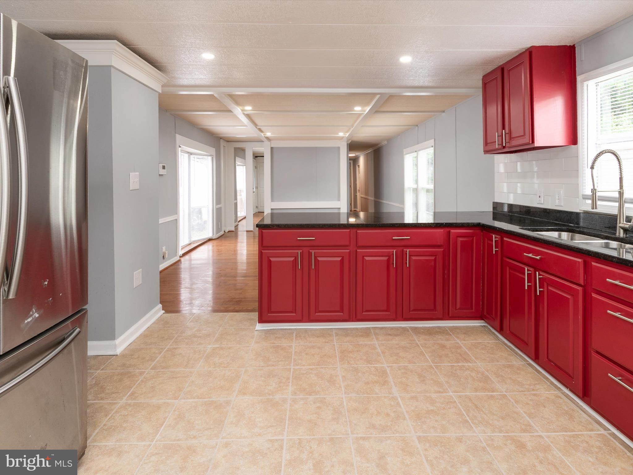 FERNWOOD - Residential