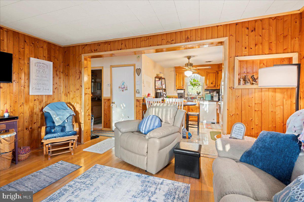 4537 HARPERS FERRY ROAD