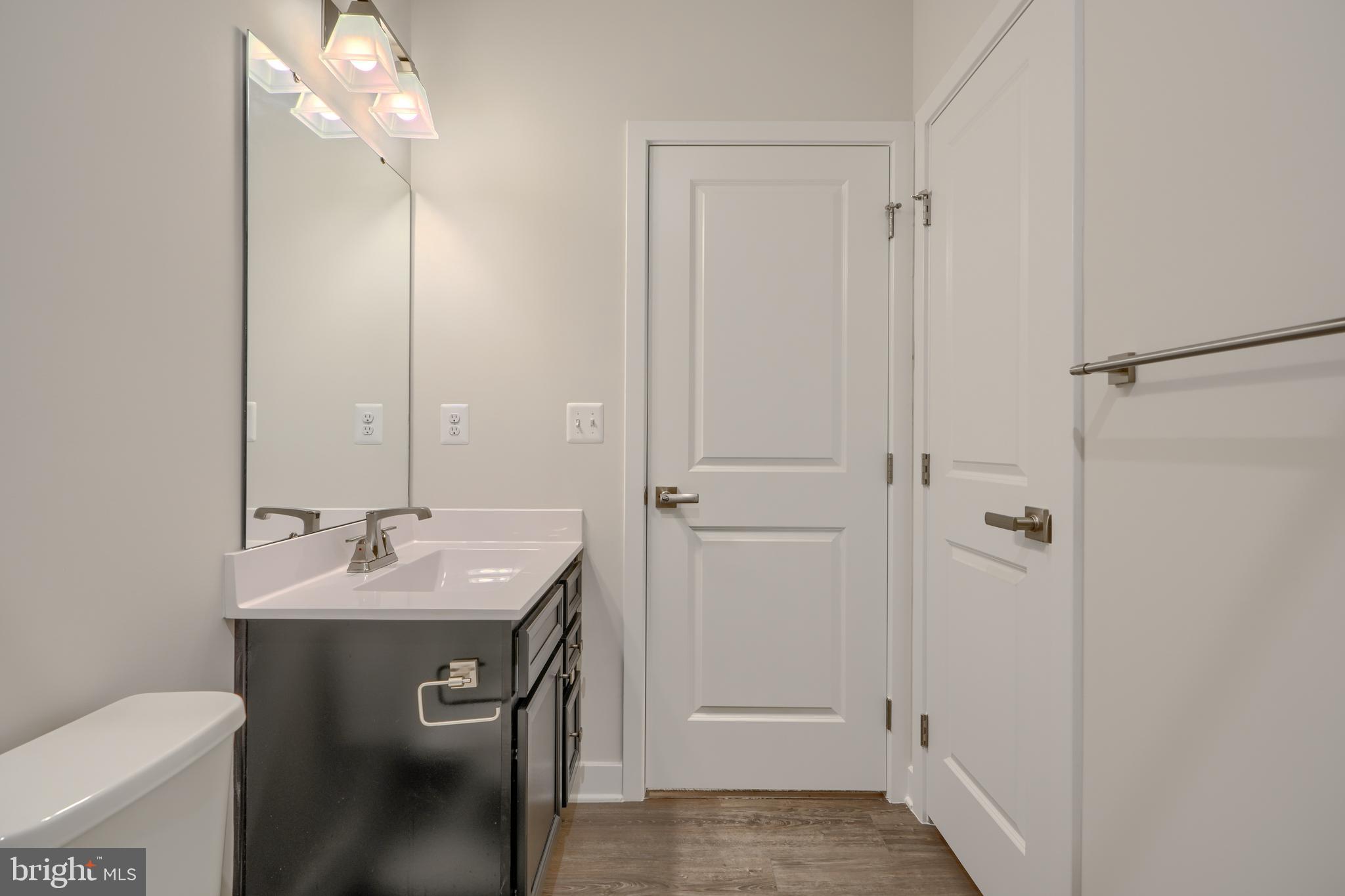 FOUNDRY STATION - Residential