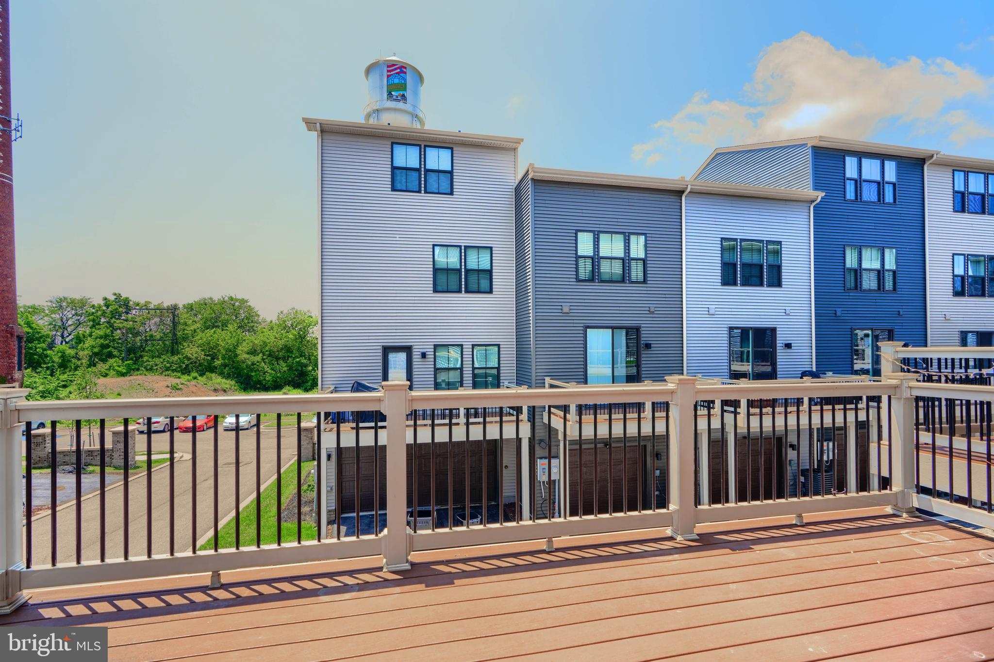 FOUNDRY STATION - Residential