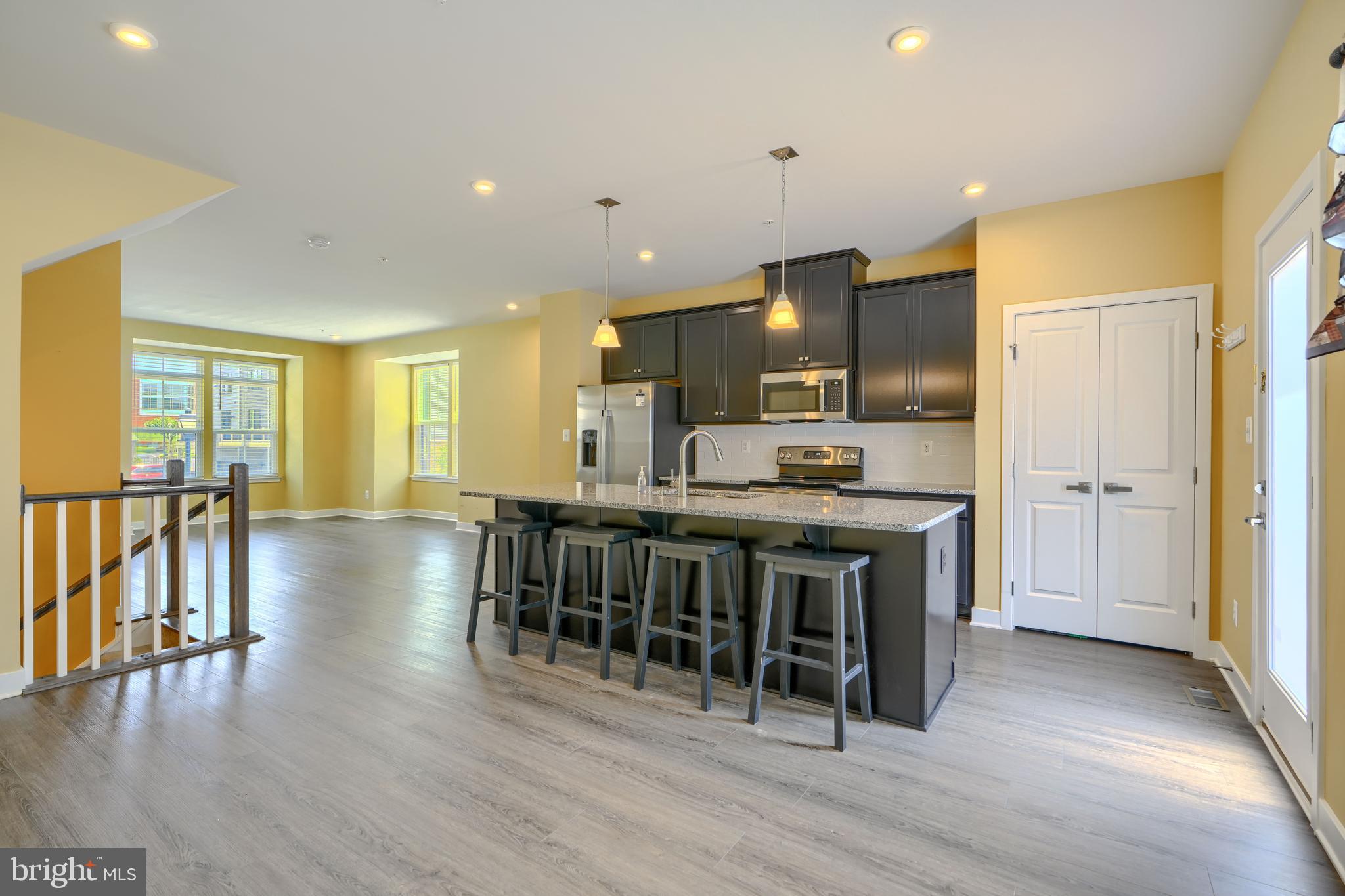 FOUNDRY STATION - Residential