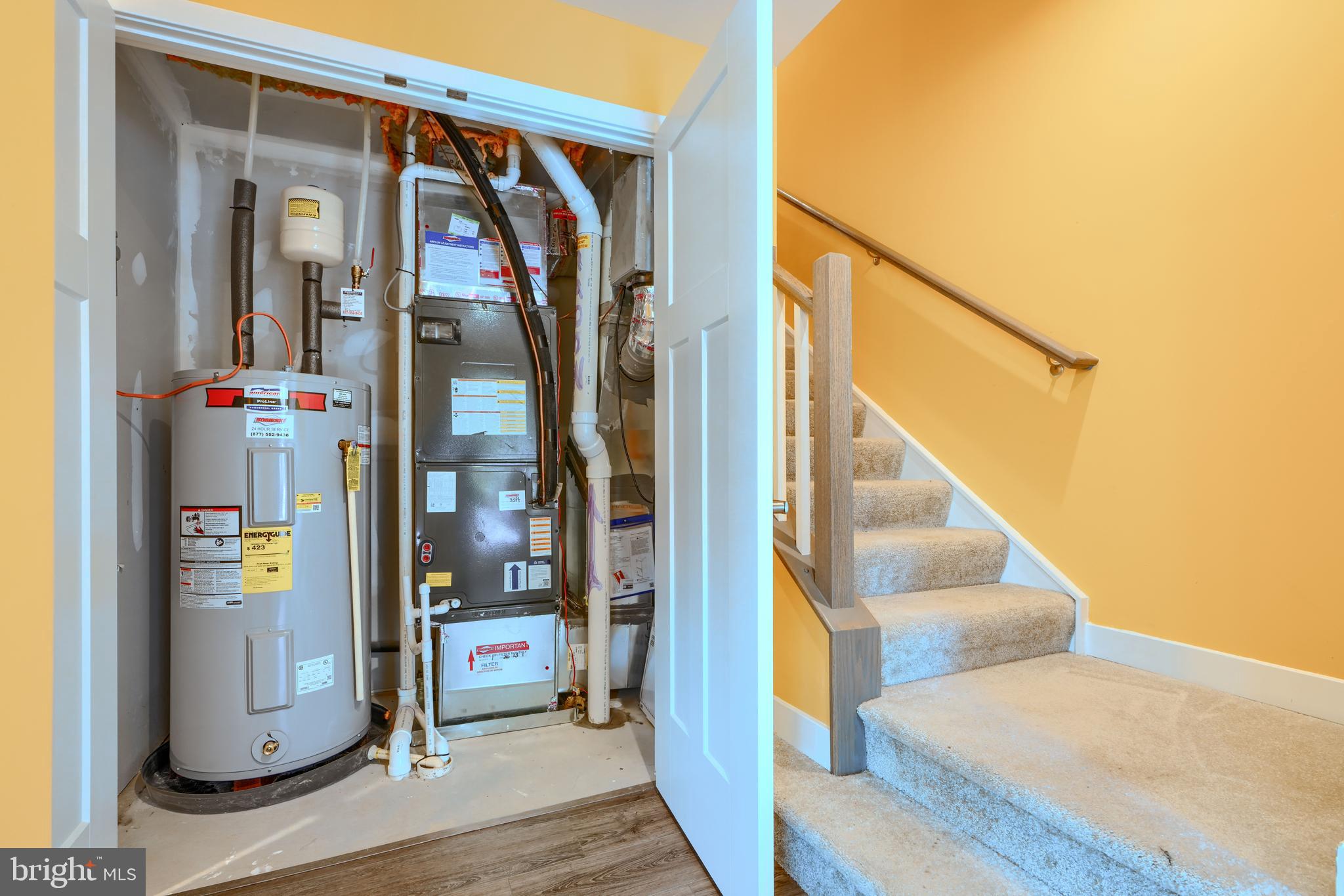 FOUNDRY STATION - Residential