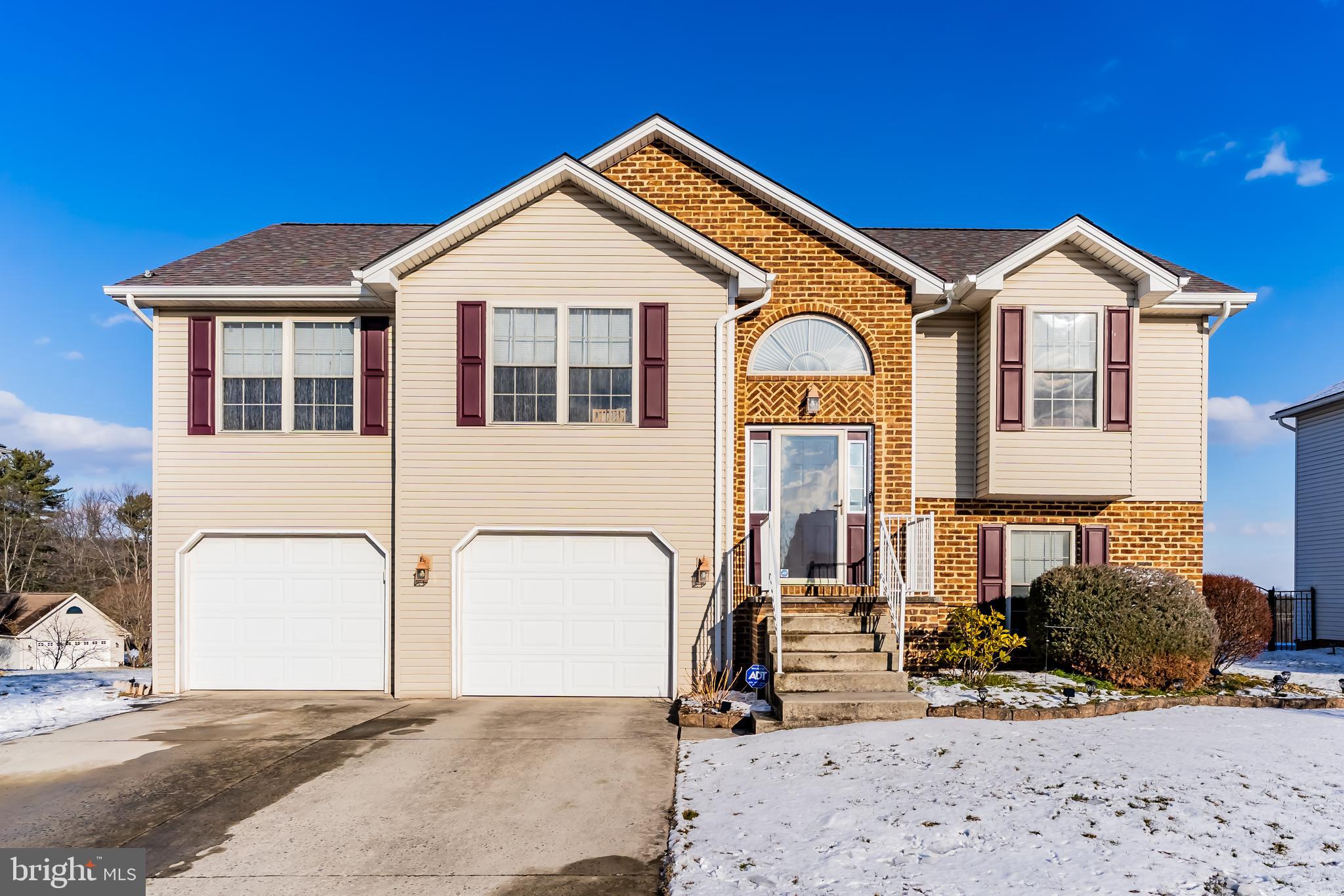 FAIRVIEW - Residential