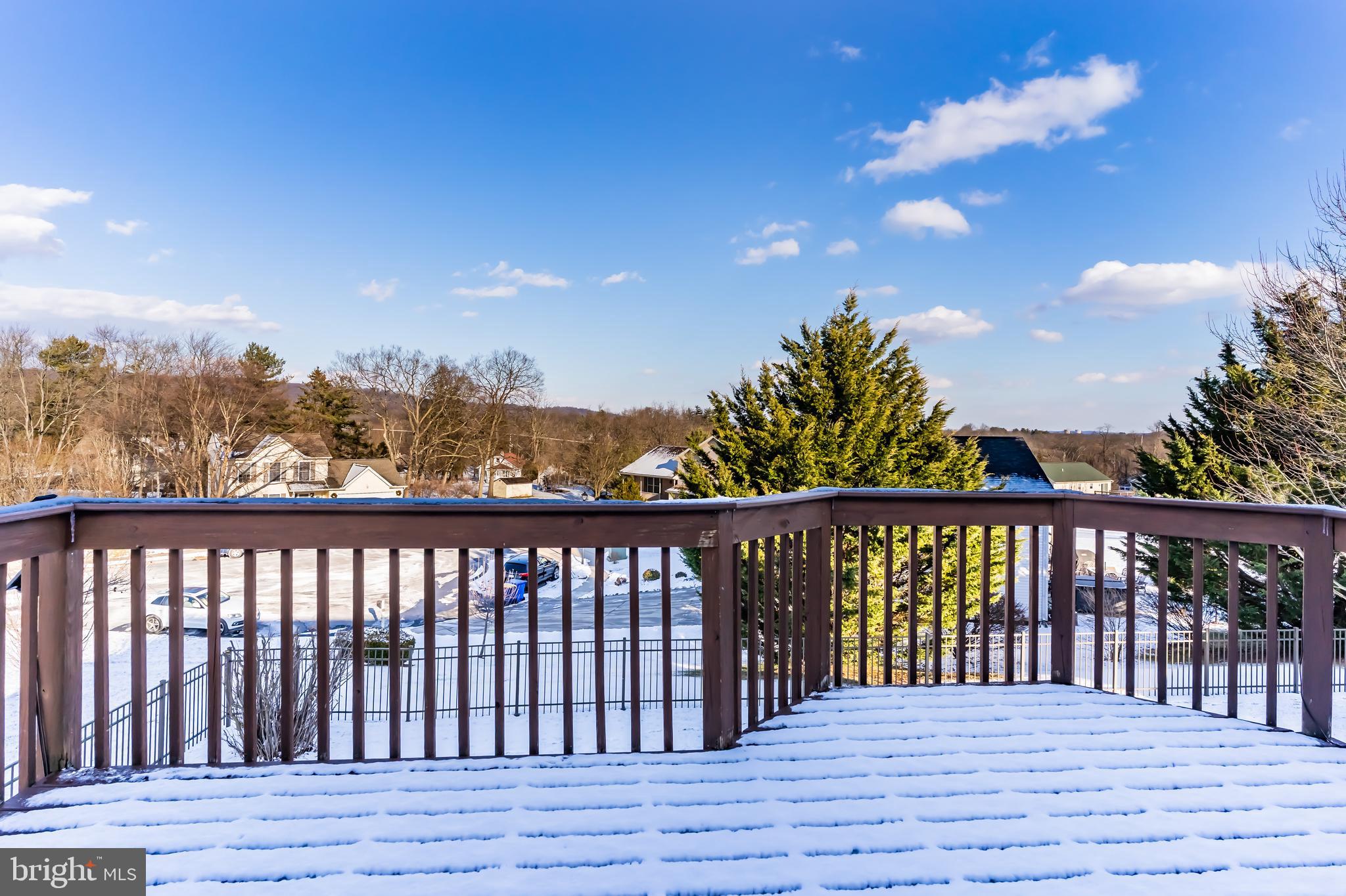 FAIRVIEW - Residential