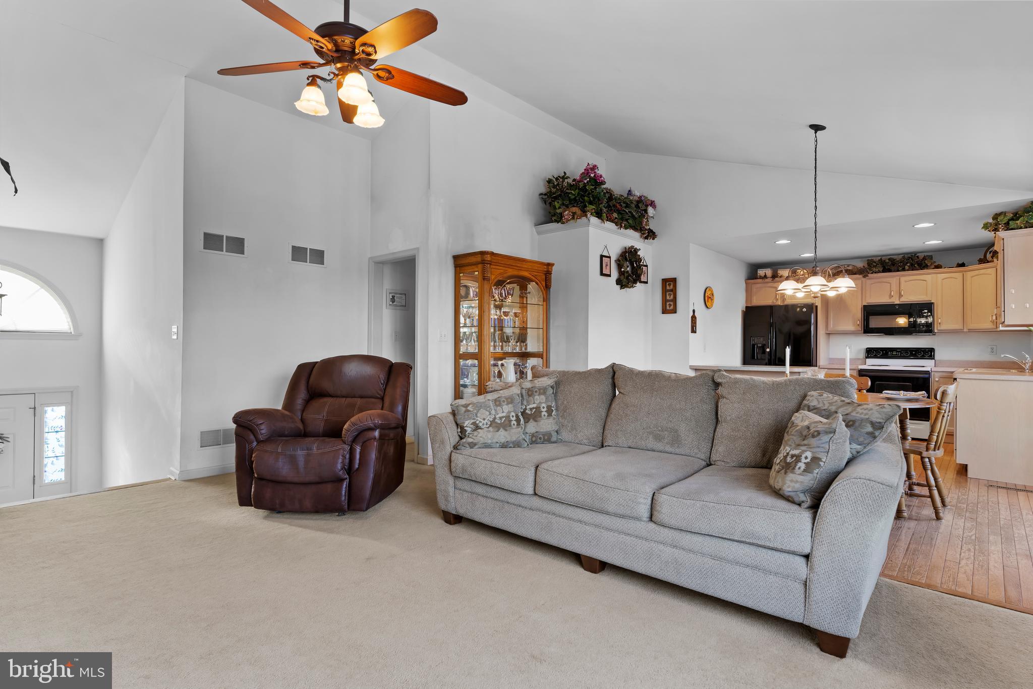 FAIRVIEW - Residential