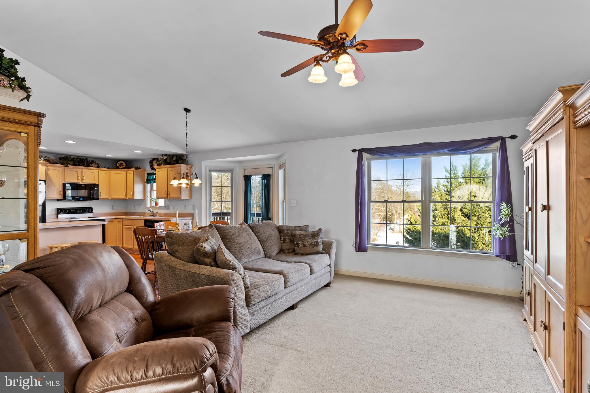 FAIRVIEW - Residential