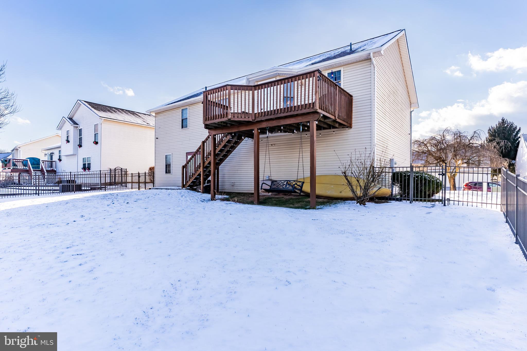 FAIRVIEW - Residential