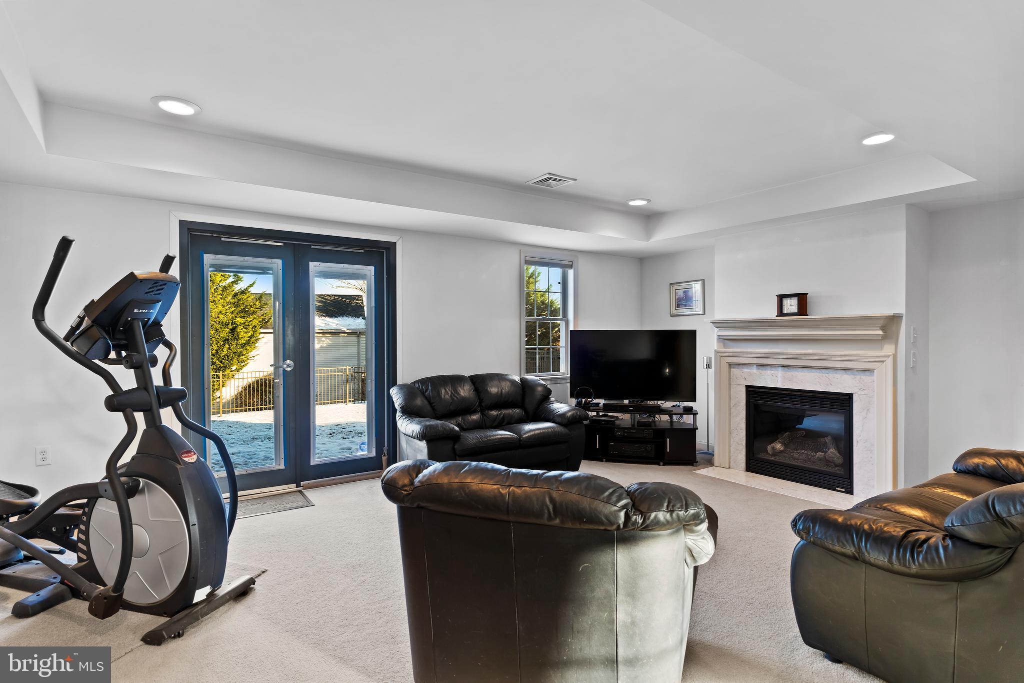 FAIRVIEW - Residential