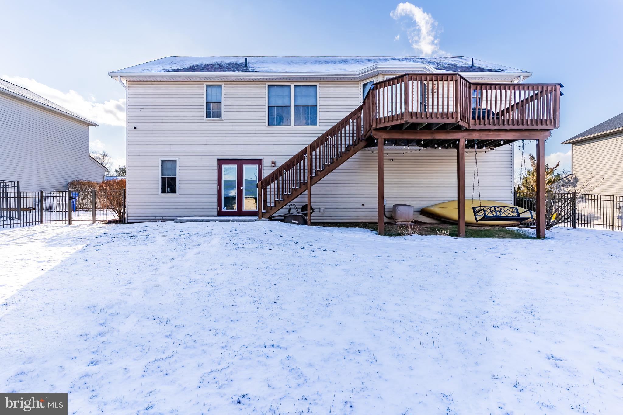 FAIRVIEW - Residential