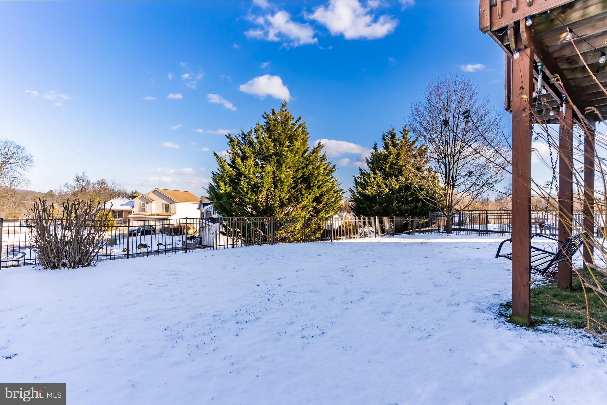 FAIRVIEW - Residential