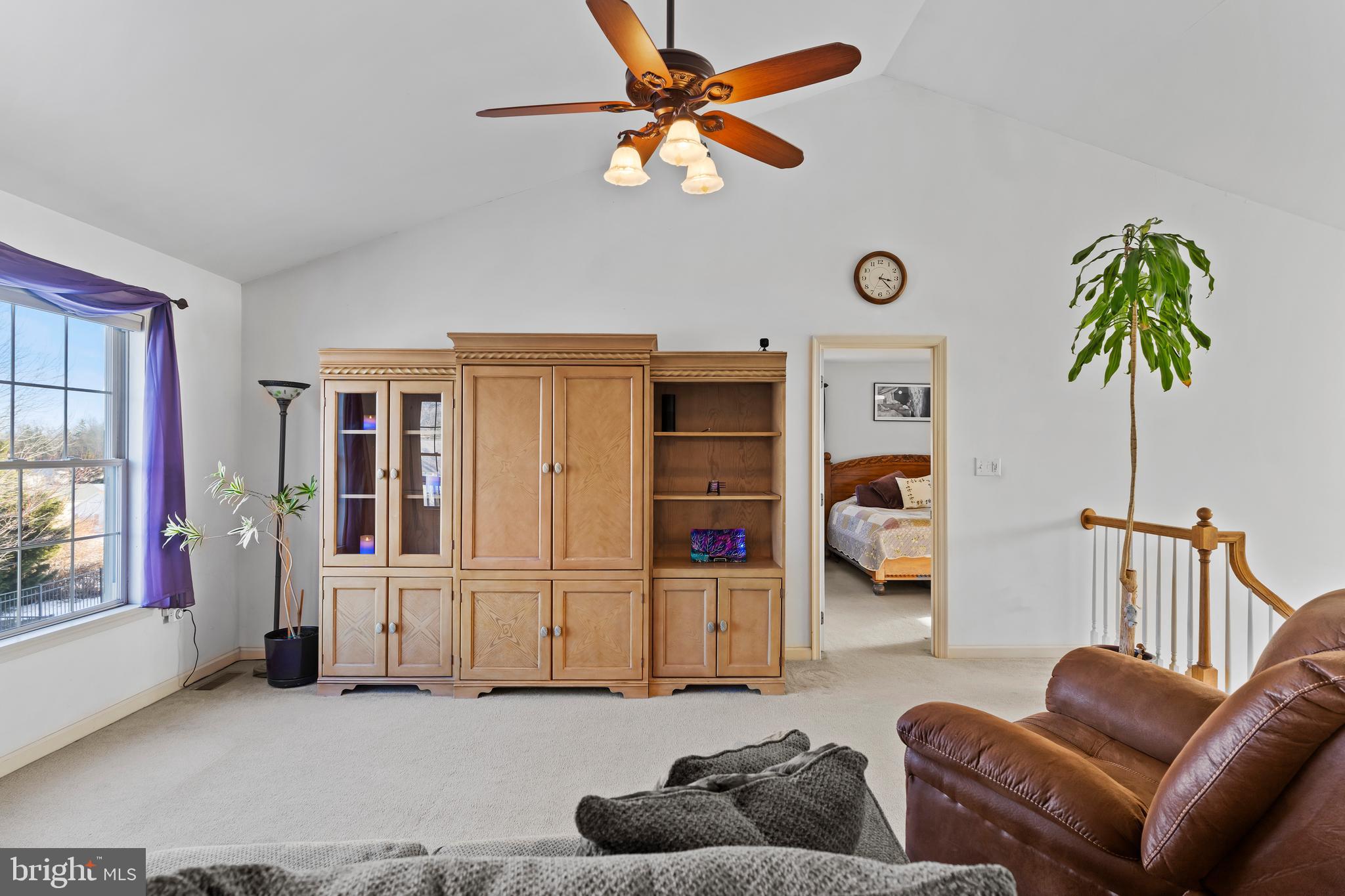 FAIRVIEW - Residential