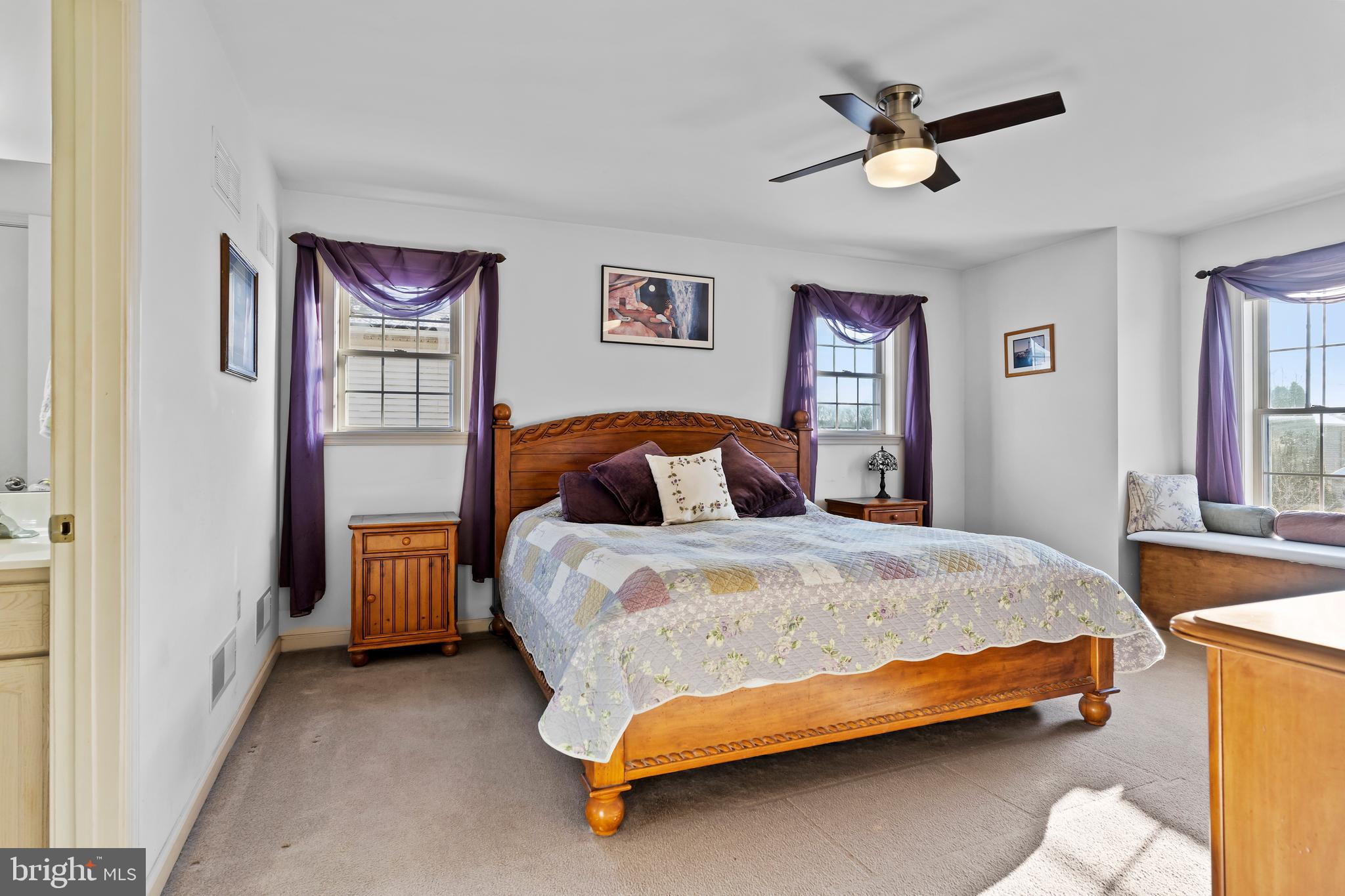 FAIRVIEW - Residential