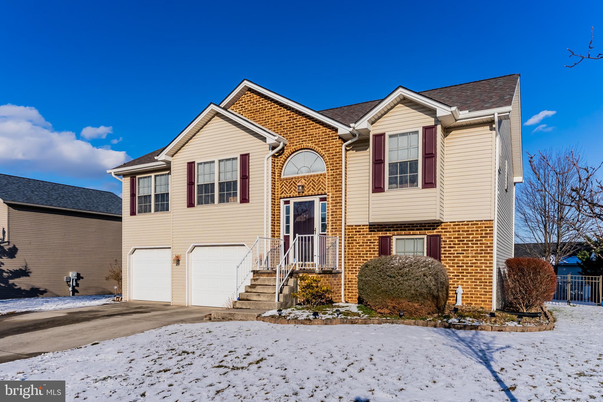 FAIRVIEW - Residential