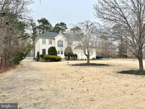 501 S Bella Court, Galloway, NJ 08205 - MLS#: NJAC2016904