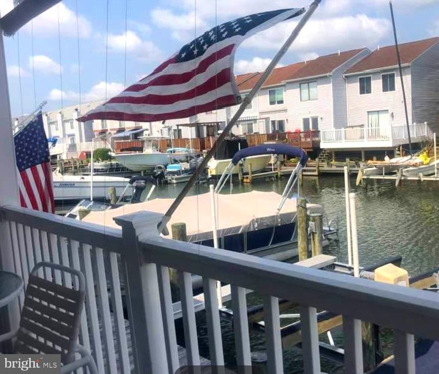 Looking To Rent A Off Seasonal Rental From Oct-April...Here's one on the water to enjoy. It's a 2 bedroom 2 bath condo. Home Is close to restaurants & beach. 
No Smoking & No Pets
Tenant Pays Utilities
Contact Agent for more details.