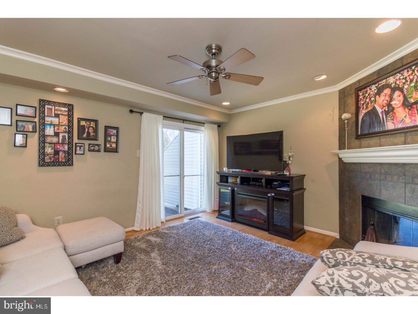 COLLEGEVILLE GREEN - Residential Lease