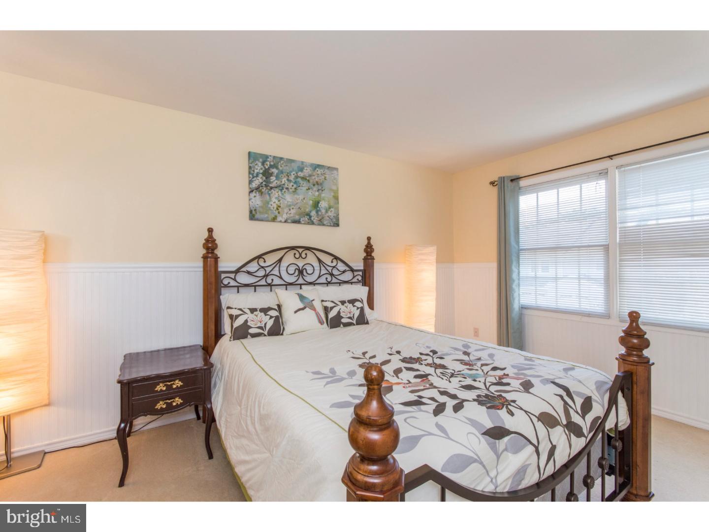 COLLEGEVILLE GREEN - Residential Lease