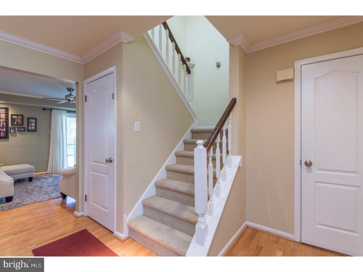 COLLEGEVILLE GREEN - Residential Lease