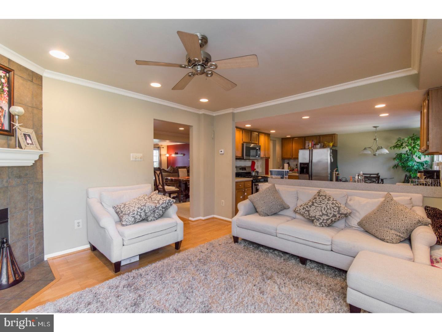 COLLEGEVILLE GREEN - Residential Lease