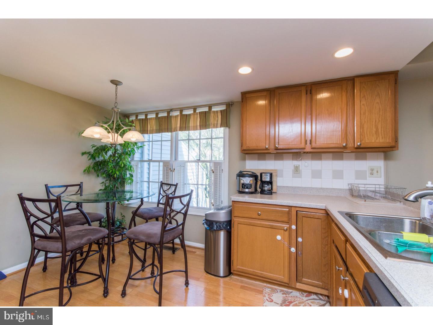 COLLEGEVILLE GREEN - Residential Lease