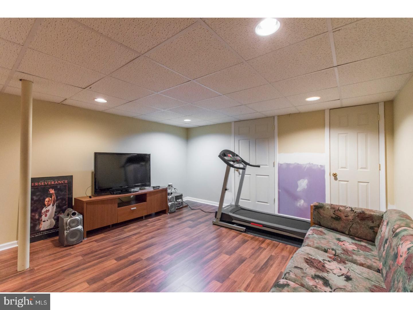 COLLEGEVILLE GREEN - Residential Lease