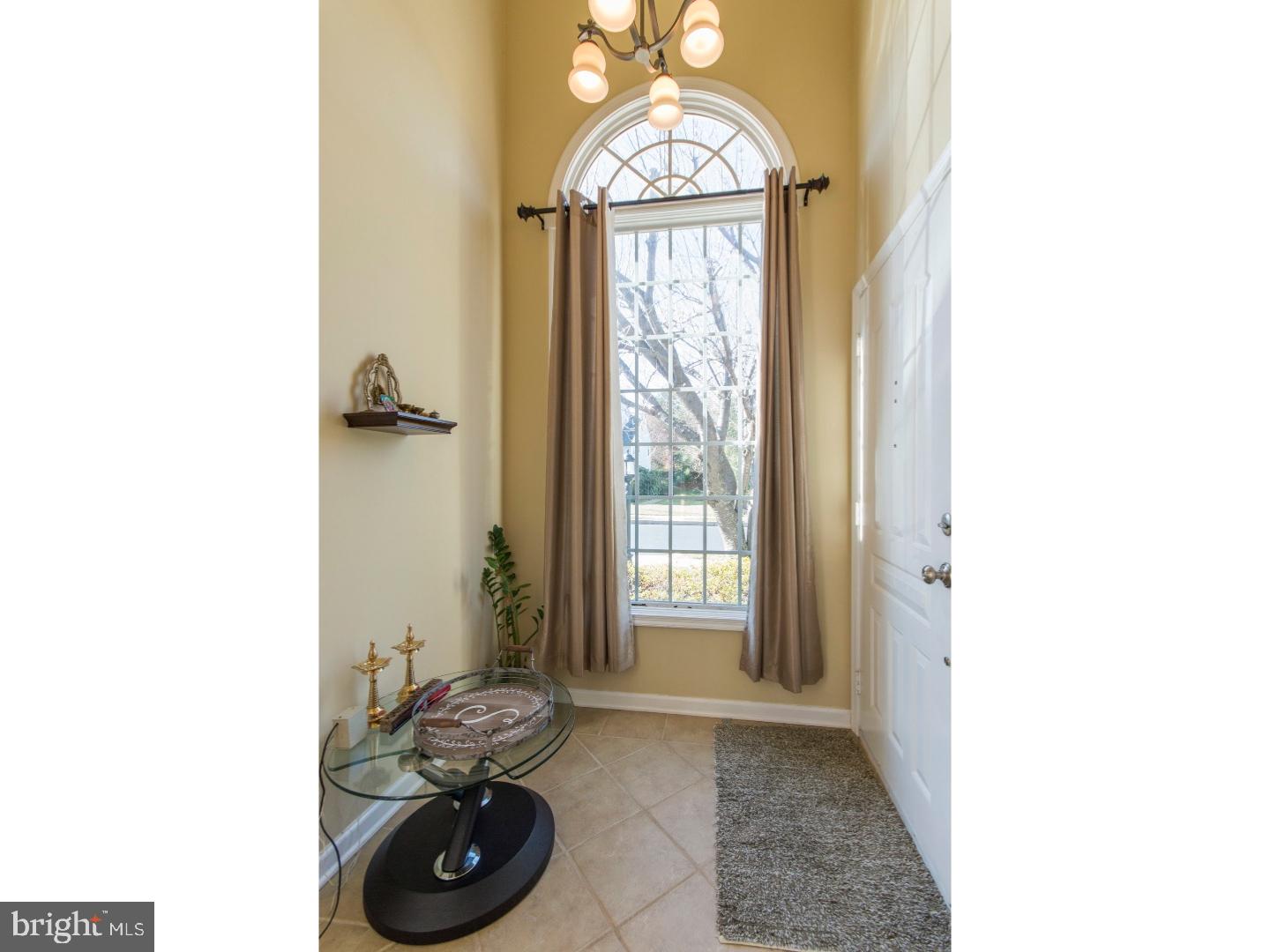 COLLEGEVILLE GREEN - Residential Lease