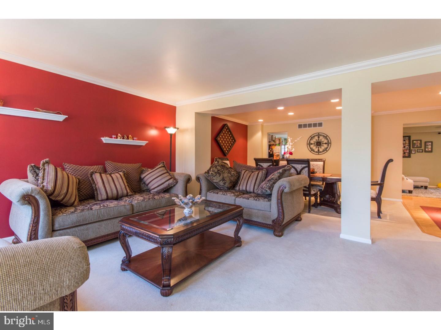 COLLEGEVILLE GREEN - Residential Lease