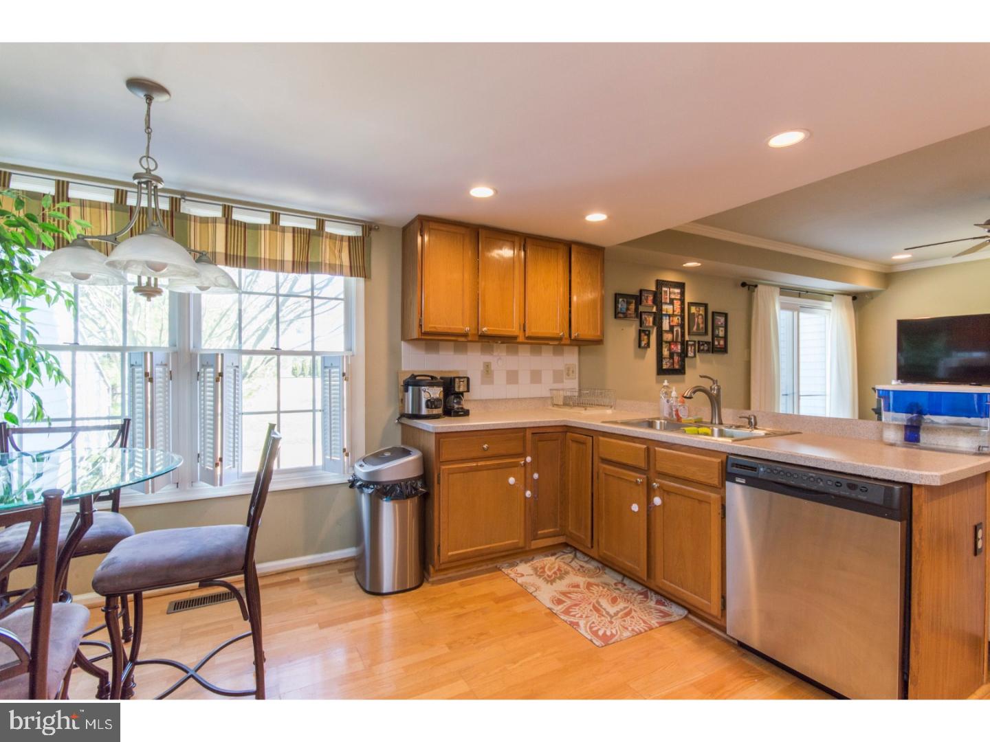 COLLEGEVILLE GREEN - Residential Lease