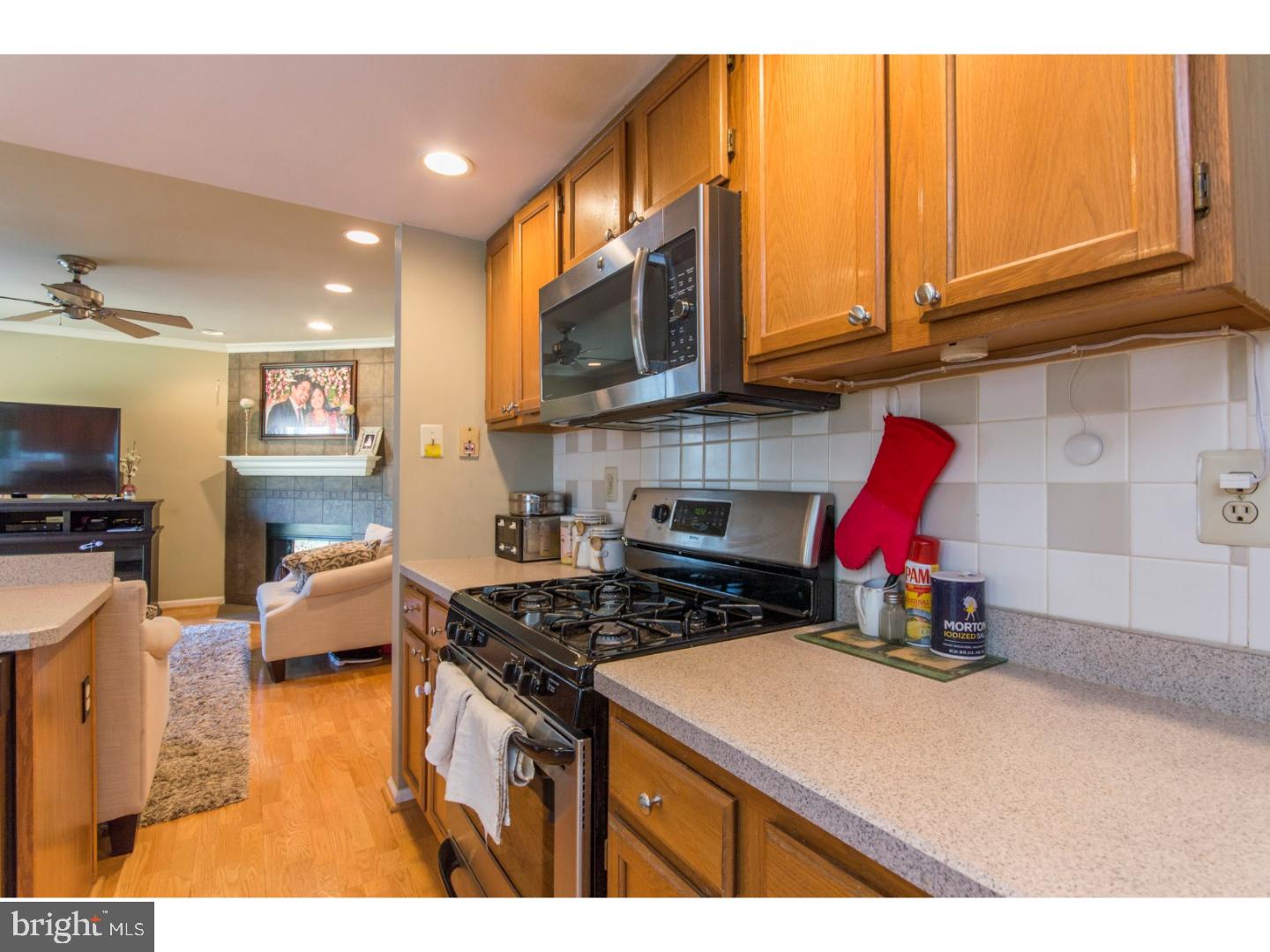 COLLEGEVILLE GREEN - Residential Lease