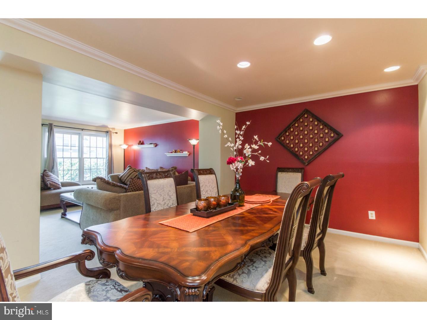 COLLEGEVILLE GREEN - Residential Lease