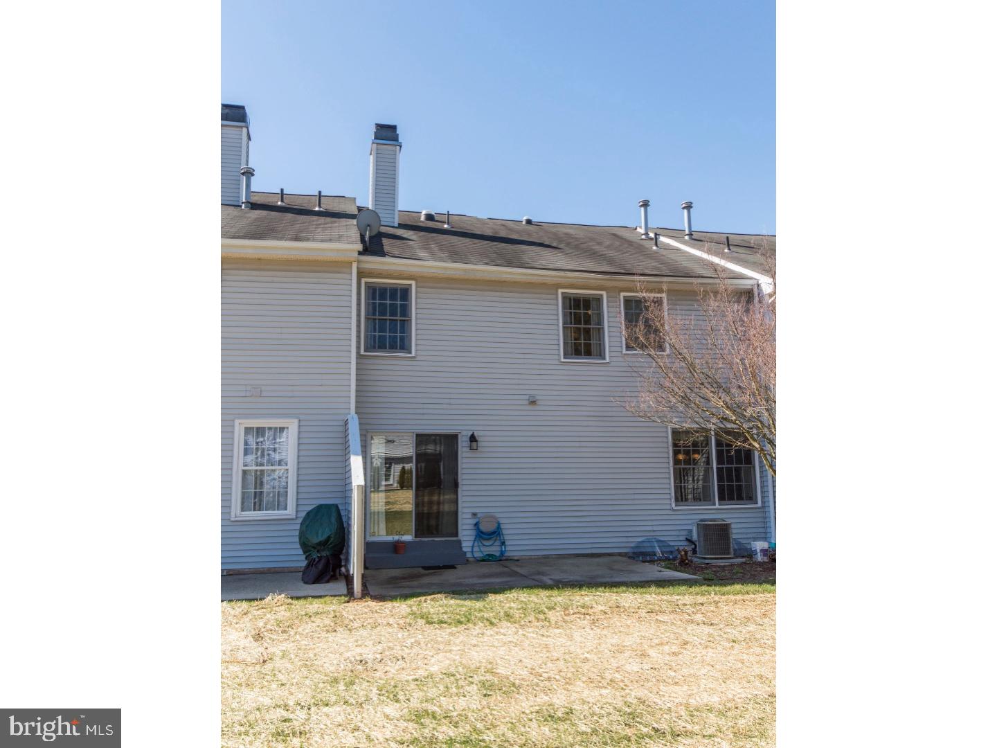 COLLEGEVILLE GREEN - Residential Lease