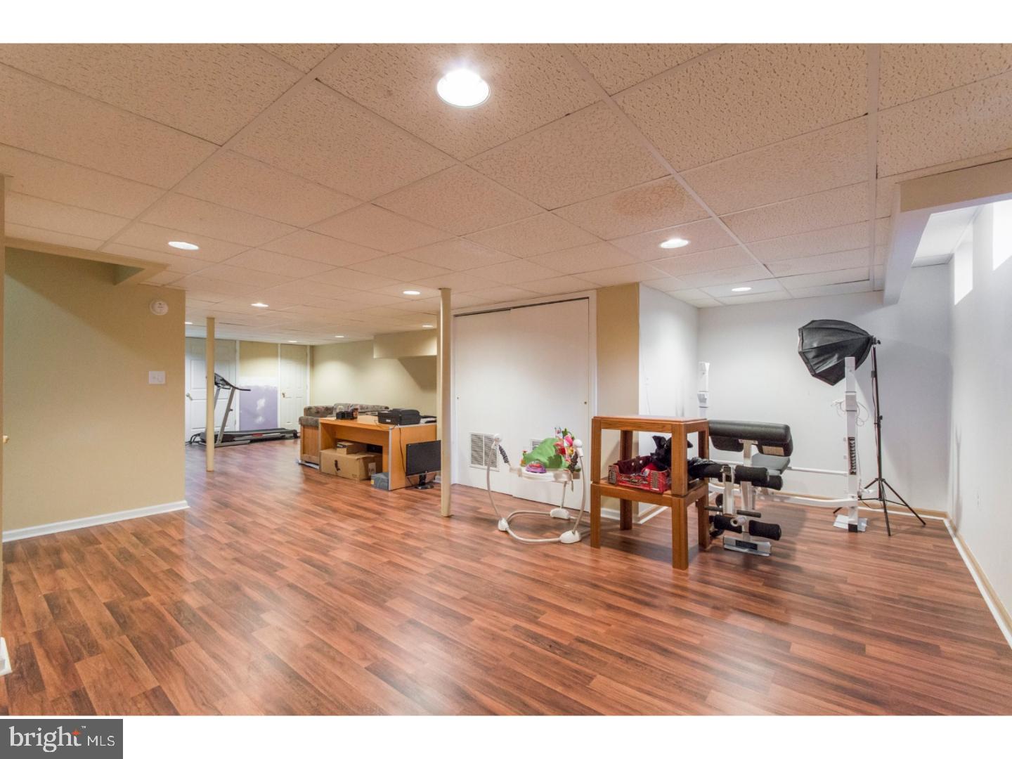 COLLEGEVILLE GREEN - Residential Lease