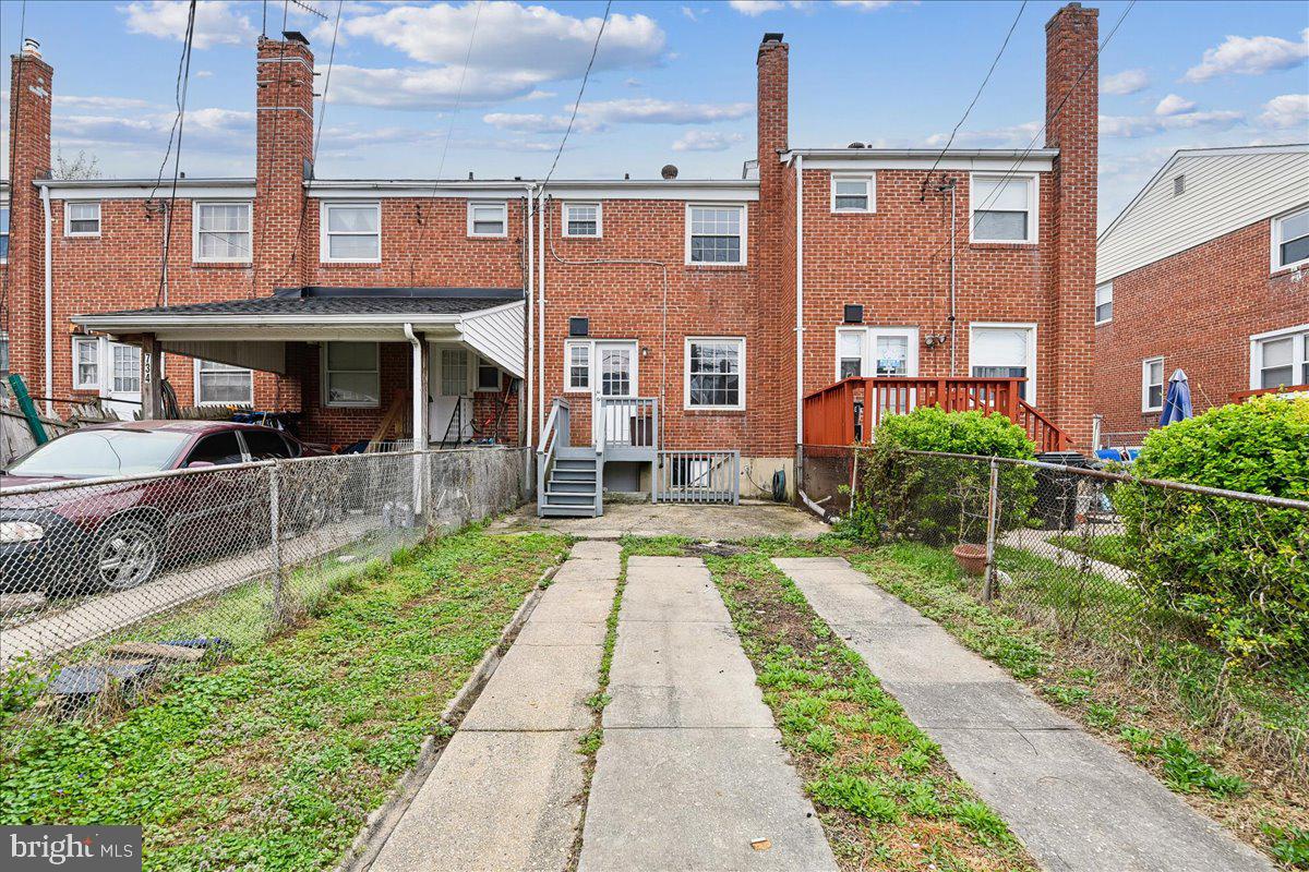 MIDDLESEX - Residential