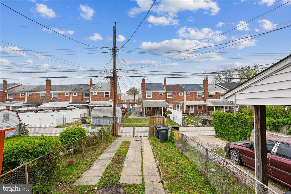 MIDDLESEX - Residential