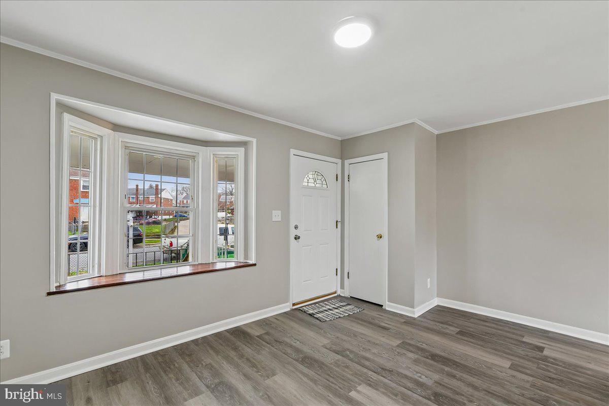 MIDDLESEX - Residential