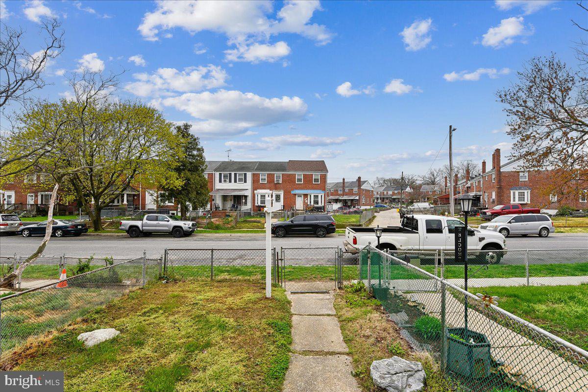 MIDDLESEX - Residential