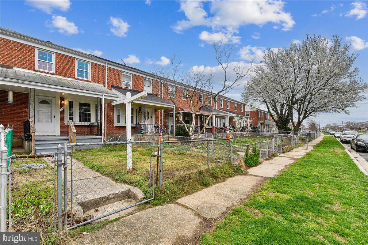 MIDDLESEX - Residential