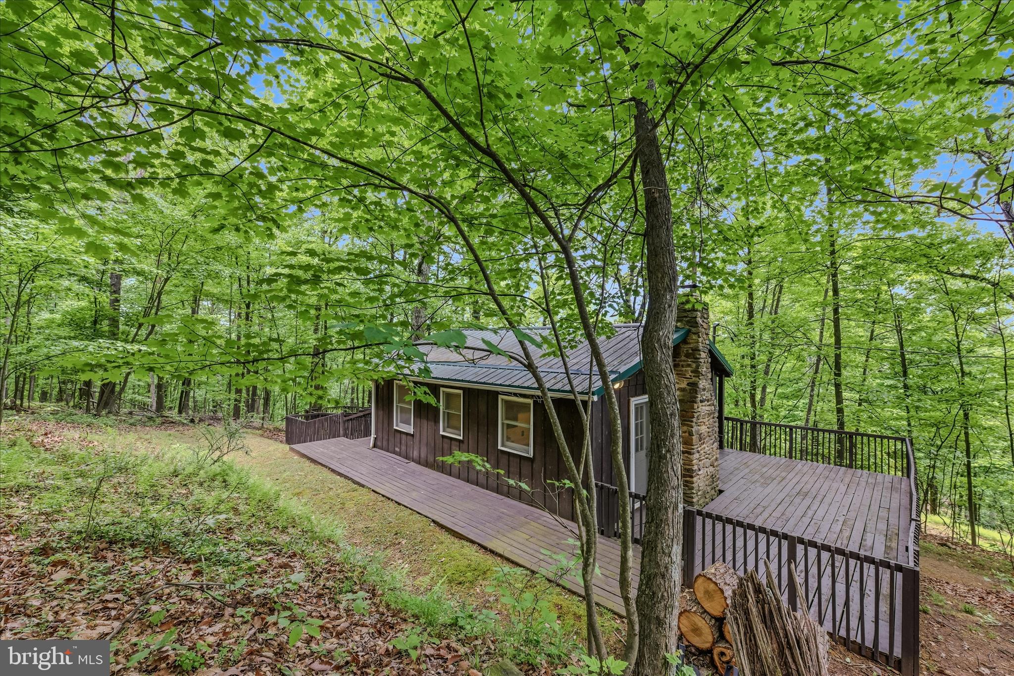 SPRUCE PINE HOLLOW - Residential