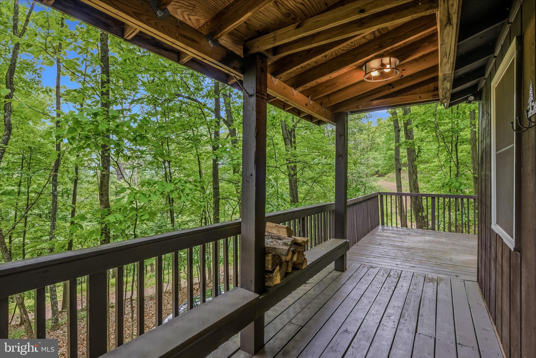 SPRUCE PINE HOLLOW - Residential