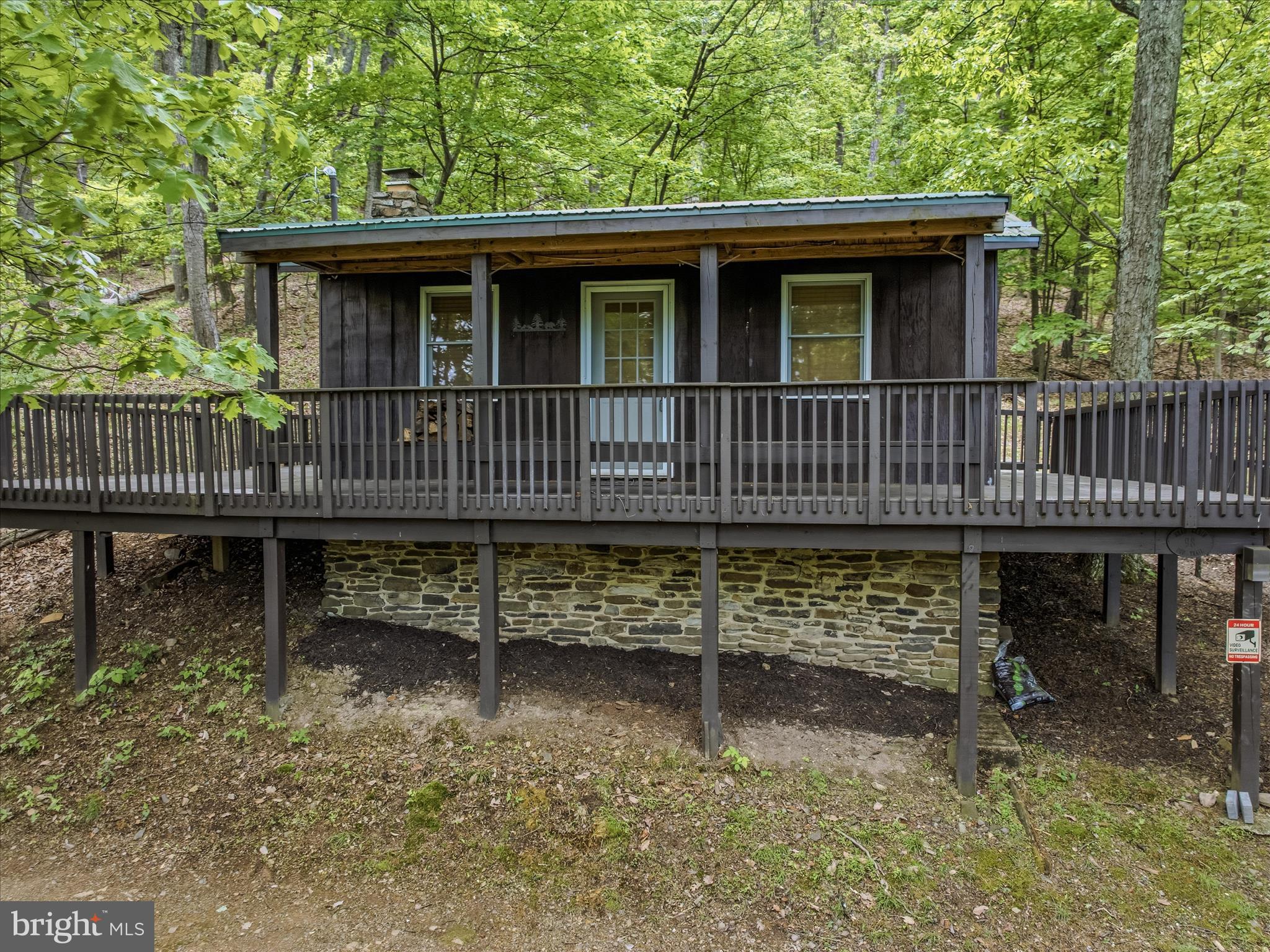98 ORE TRAIL