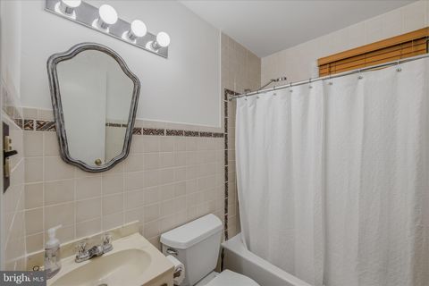 Tiny photo for 98 Ore Trail, BERKELEY SPRINGS, WV 25411 (MLS # WVMO2007630)