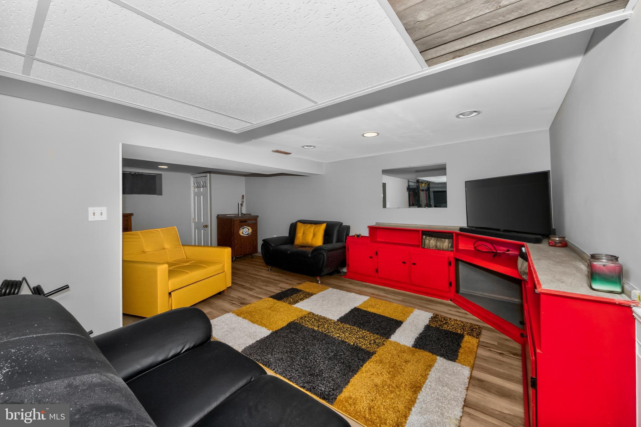 RELAY - Residential