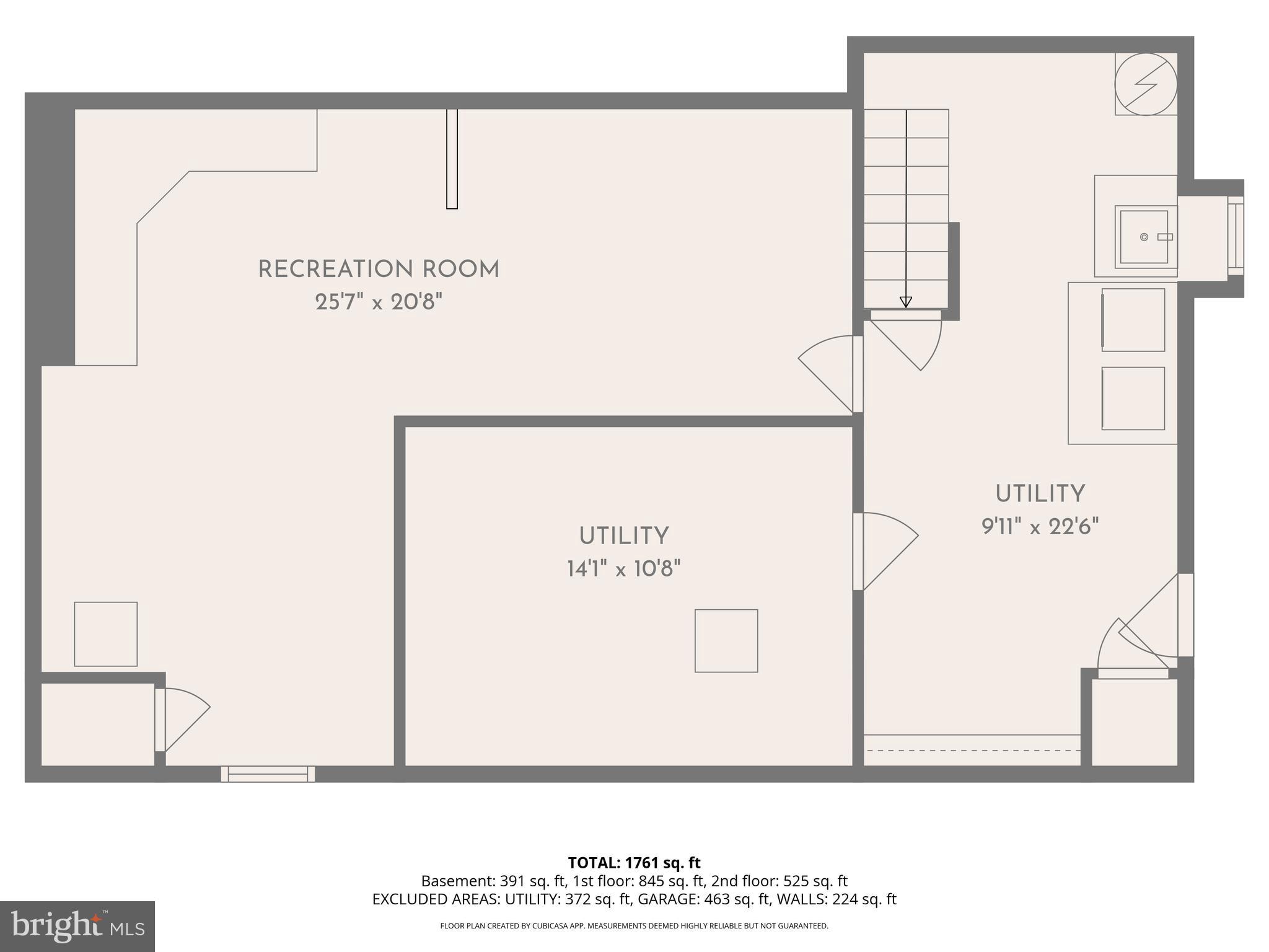RELAY - Residential