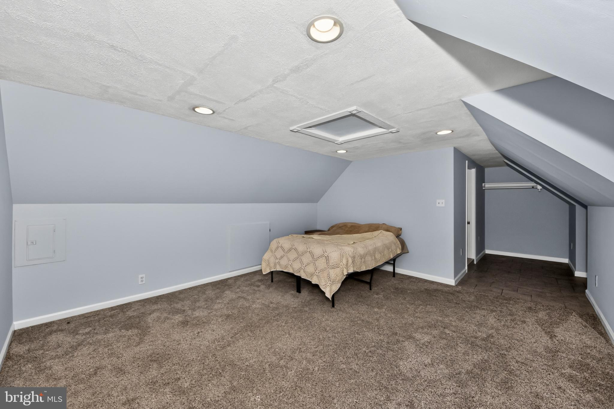 RELAY - Residential