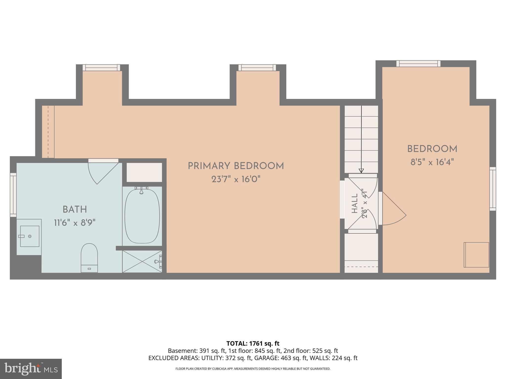 RELAY - Residential