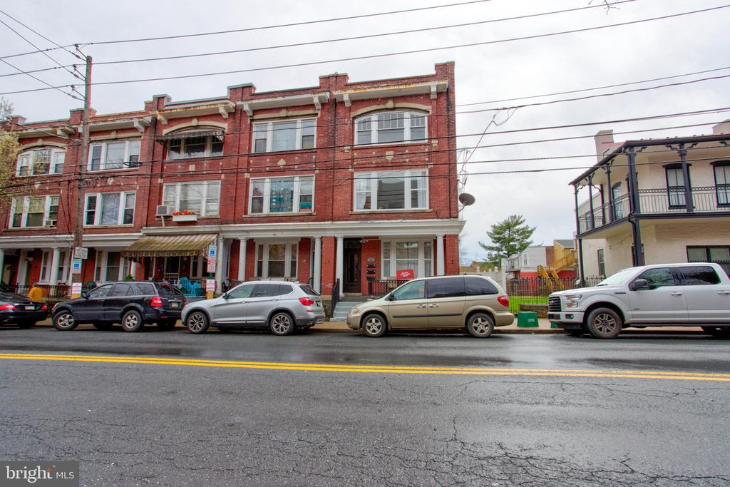 Photo of 10 E James Street, LANCASTER, PA 17602 (MLS # PALA2066684)