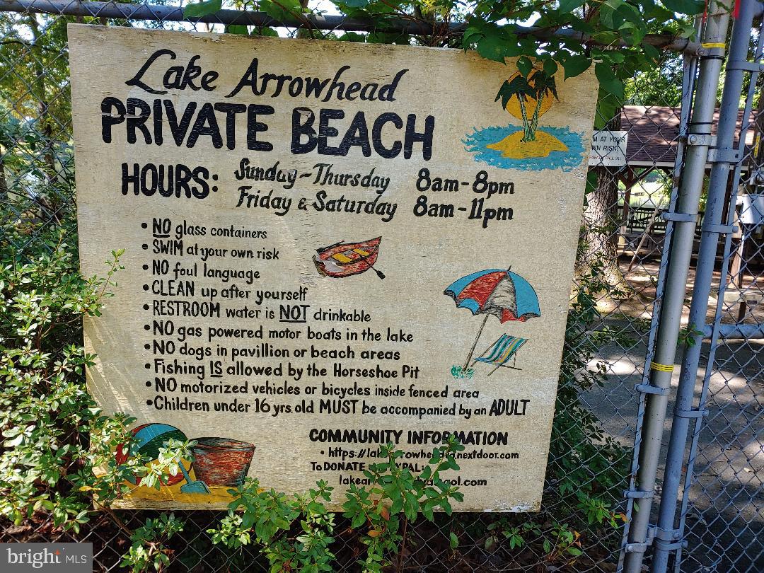 LAKE ARROWHEAD - Residential