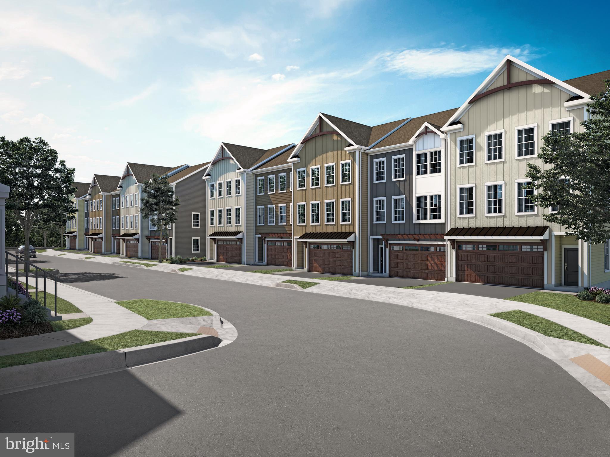 KENNETT POINTE - Residential