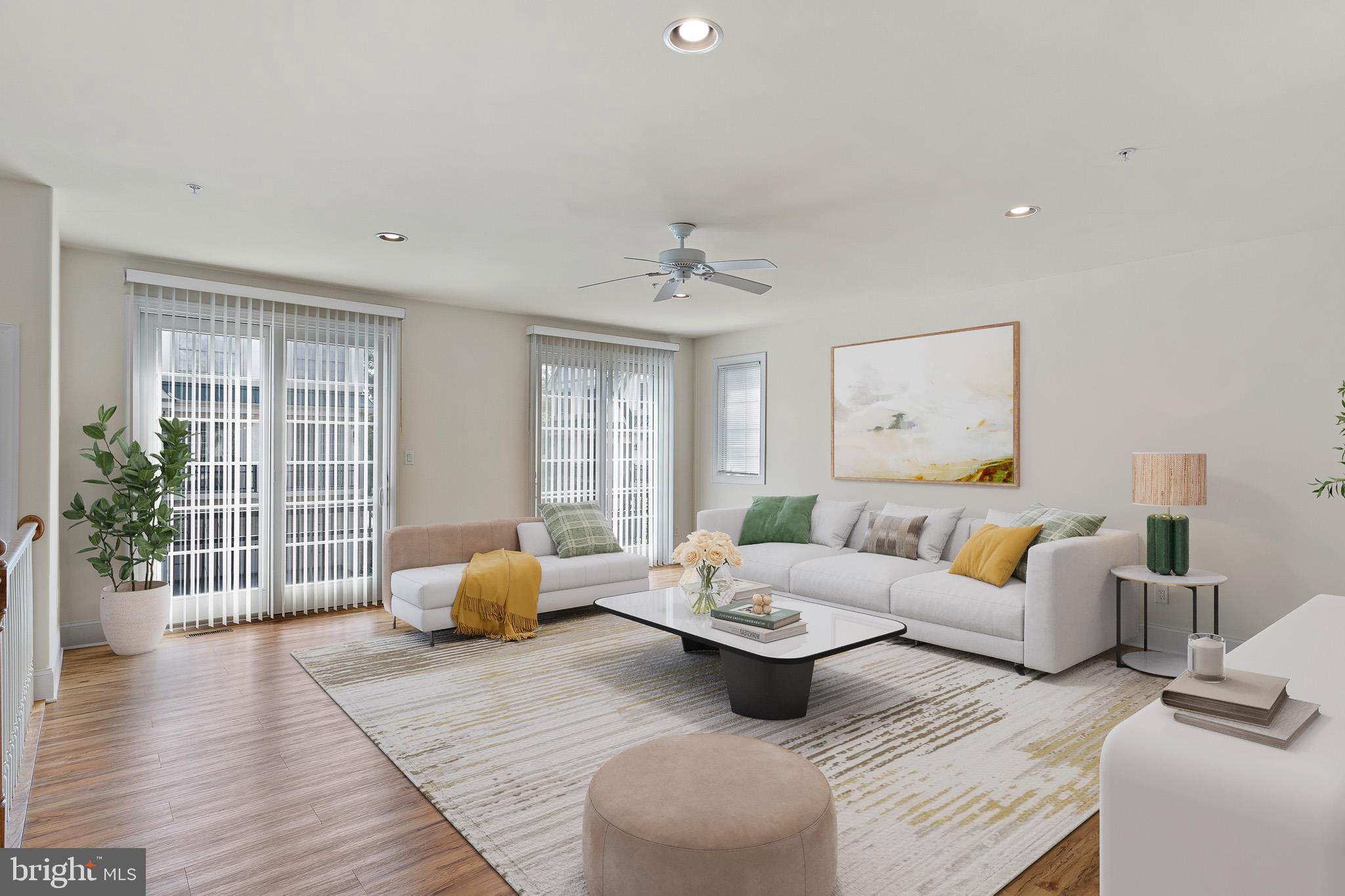 106 SUTTON WAY