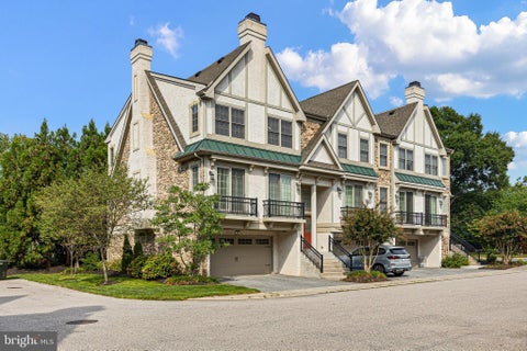 Townhouse For Sale - 106 Sutton Way<br/> NEWARK, DE 19711